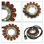 Generator Stator Coil for Kawasaki VN900 Vulcan 900 Classic (2006–2017)