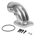 Air Intake Elbow Pipe for Ford F250/F350/F450 6.0L Turbo Diesel (2003–2007)