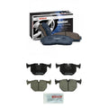 Bosch QuietCast Brake Pads Kit for BMW E46 E85 E86 (2000–2006)
