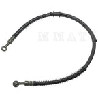 Rear Brake Line Hose for Yamaha Banshee 350 (1987–2006) 3GG-25874-10-00