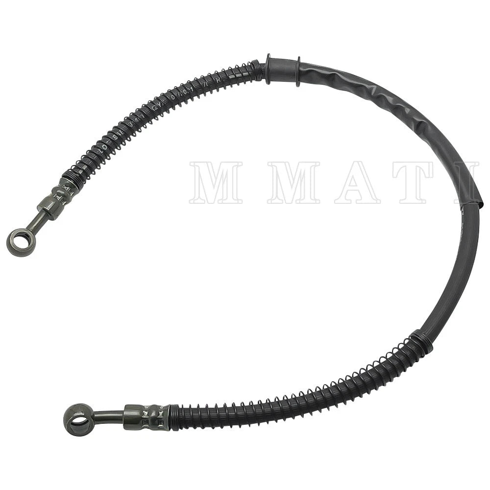 Rear Brake Line Hose for Yamaha Banshee 350 (1987–2006) 3GG-25874-10-00
