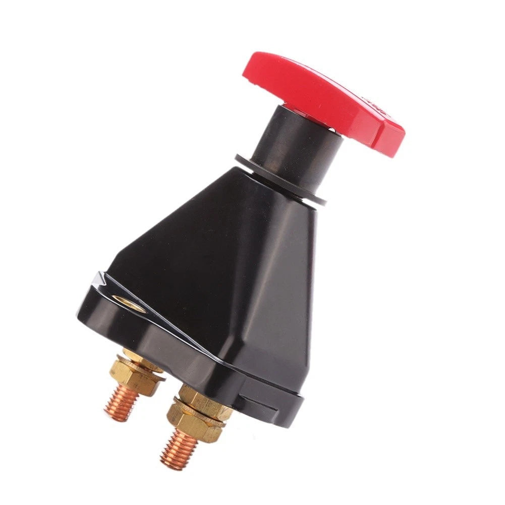 600A Battery Circuit Breaker Isolator for Car and Marine