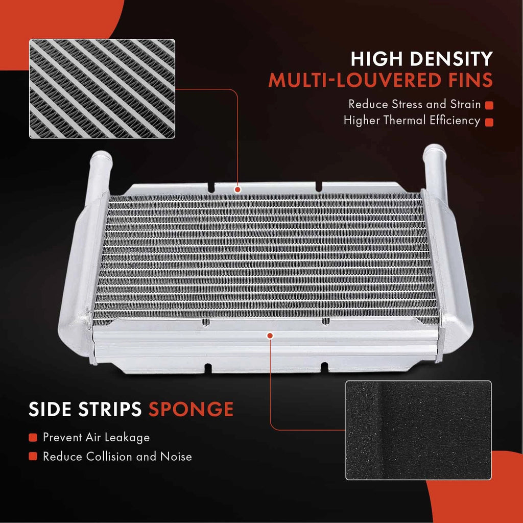 HVAC Heater Core for Lincoln Continental, Mercury Grand Marquis (1977–1978)