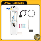Fuel Pump Assembly for GMC Safari Chevrolet Astro (2000–2005)