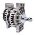 Alternator 8749N 8600078 for Freightliner Cascadia 114SD 108SD 122SD Coronado (2007–2023)