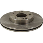 Disc Brake Rotor for Infiniti I30 (1996–1999) Front Solid