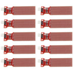 10pcs Analog Water Depth Sensor for Arduino Boards (DC3V, DC5V)