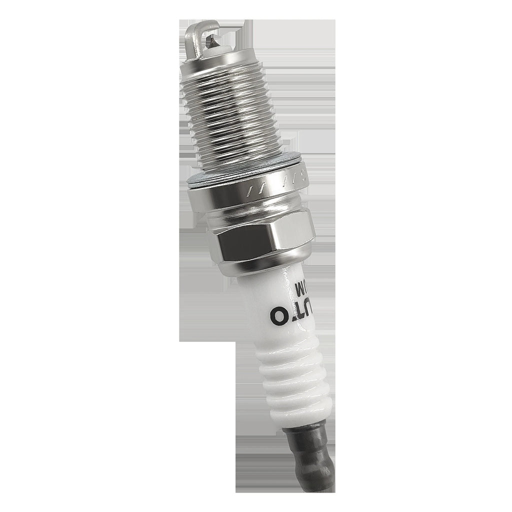 6X Iridium Spark Plugs for Chrysler 300, Pacifica, Sebring, Town & Country (2005–2010)