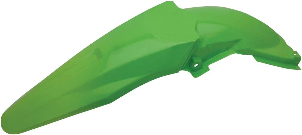 Acerbis Rear Fender for Kawasaki KX250F & KX450F (2006–2008) Green