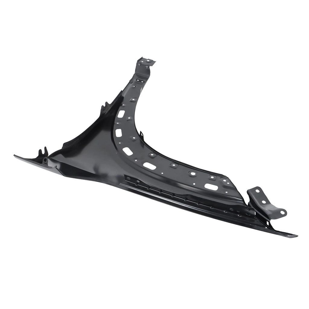 Right Front Fender for Chevrolet Trailblazer (2021-2024)