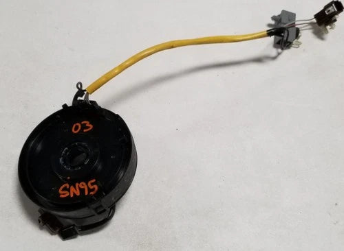Steering Coil for Ford Mustang (1999–2004) 2R3T-14A664-AA