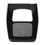 Fairing Front Spoilers Radiator Chin Cover Set for Harley Road Glide (2017–2023)