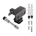 Trailer Hitch Receiver Kit for Land Rover LR3 LR4 (2010–2016)