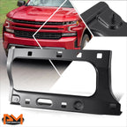 Left Side Headlight Mount Bracket for Silverado/Sierra 1500-3500 (2014–2019)