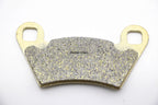 Set of 4 Brake Pads for Polaris Ranger 900 D 4x4 Diesel (2011–2014)