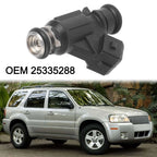 Fuel Injector for Mercury Mariner 40HP 60HP Outboard (2002–2006)