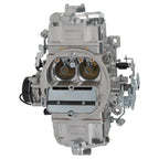 4 Barrel Carburetor for Holley 750CFM Double Pumper E-Choke BR-67213 Aluminum (—)