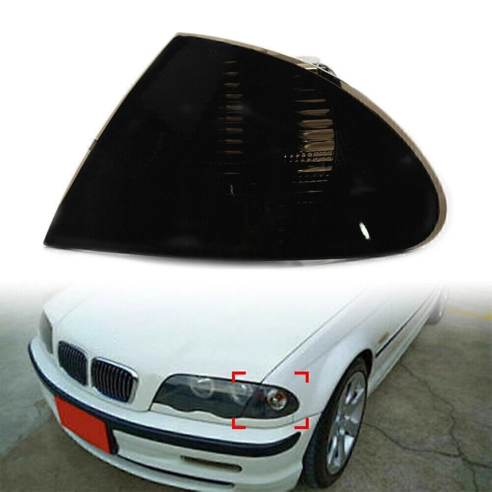 Left Side Turn Signal Indicator Light for BMW 3 Series E46 (1999–2001)