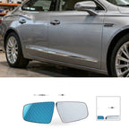 Side Mirror Glass for Buick LaCrosse (2009–2015) Right White Convex