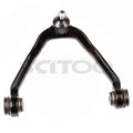 Front Upper Control Arm for Chevrolet Silverado 1500 GMC Sierra 1500 (1999–2006)