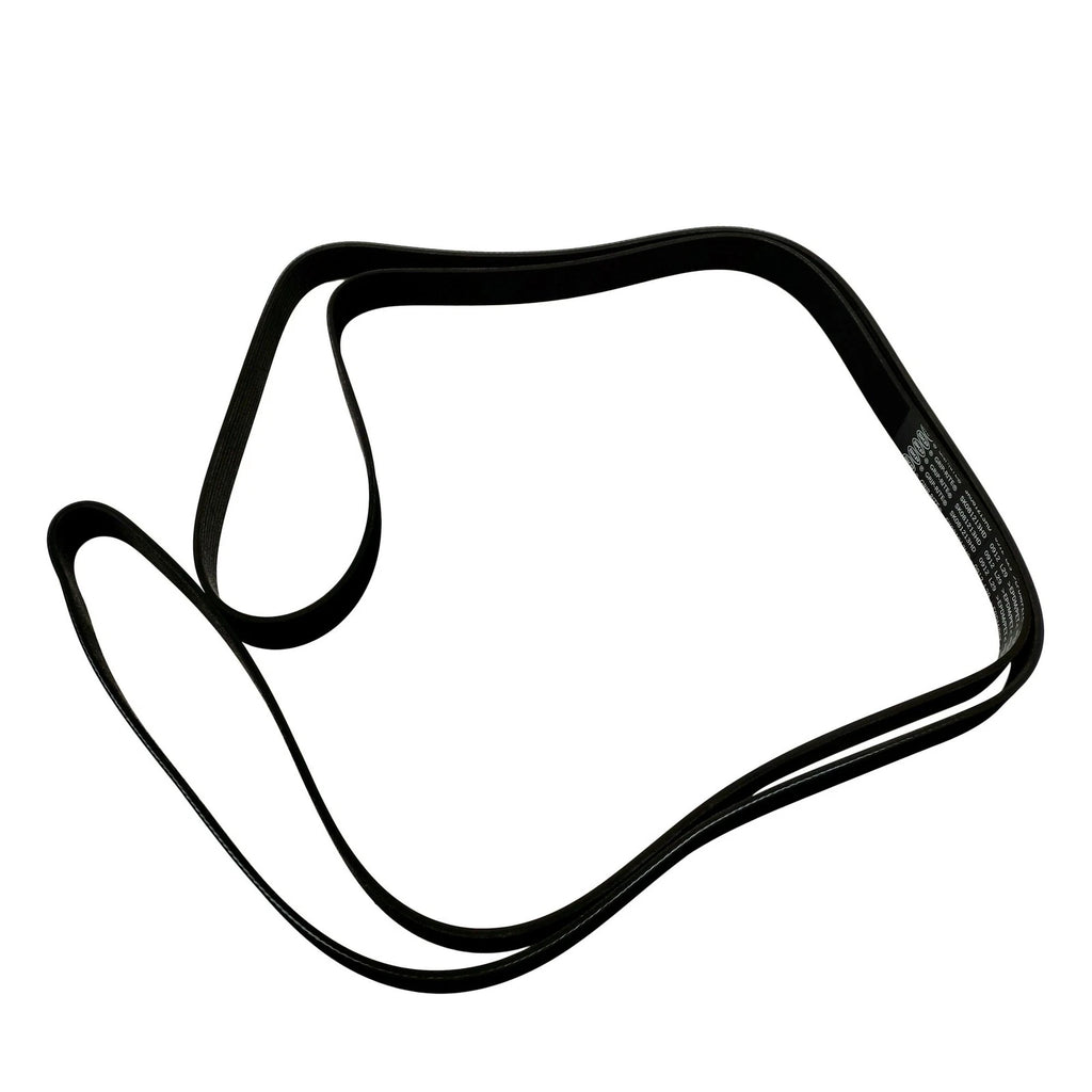 Heavy Duty Serpentine Belt for Ford F-250 F-350 F-450 Super Duty (1999–2007)
