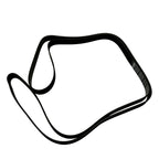 Heavy Duty Serpentine Belt for Ford F-250 F-350 F-450 Super Duty (1999–2007)
