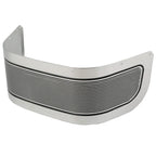 Front Fender Light Skirt Trim for Harley Tri Glide Electra Glide (14-23)
