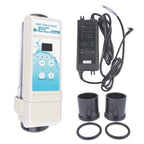 Chlorinator for Swimming Pool (16000 Gallon, AC 110-220V)