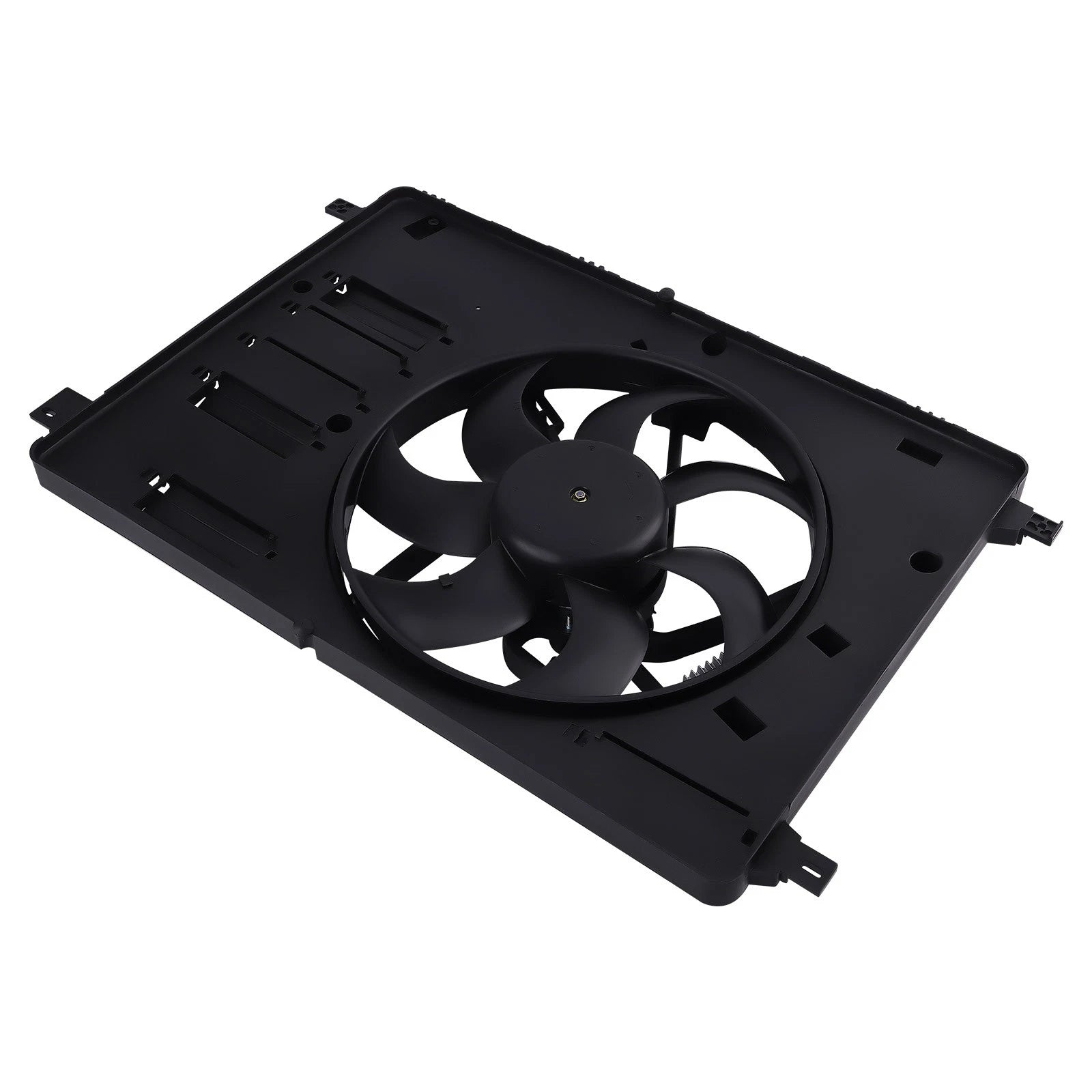 Radiator Cooling Fan for Land Rover LR2 (2008–2014) FA70943 LR006992 LR020620