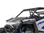 Scratch Resistant Flip Down Windshield for Polaris RZR PRO XP (2020–2023)