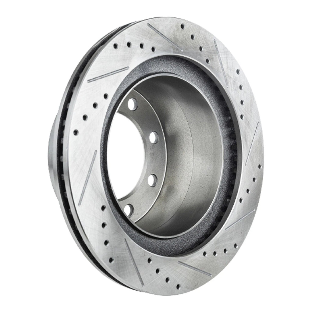 Rear Brake Disc for Ram 1500 2500 3500 (2003–2008)