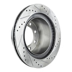 Rear Brake Disc for Ram 1500 2500 3500 (2003–2008)