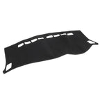 Dash Cover Mat for Nissan Pulsar/Sylphy (2013-2016)