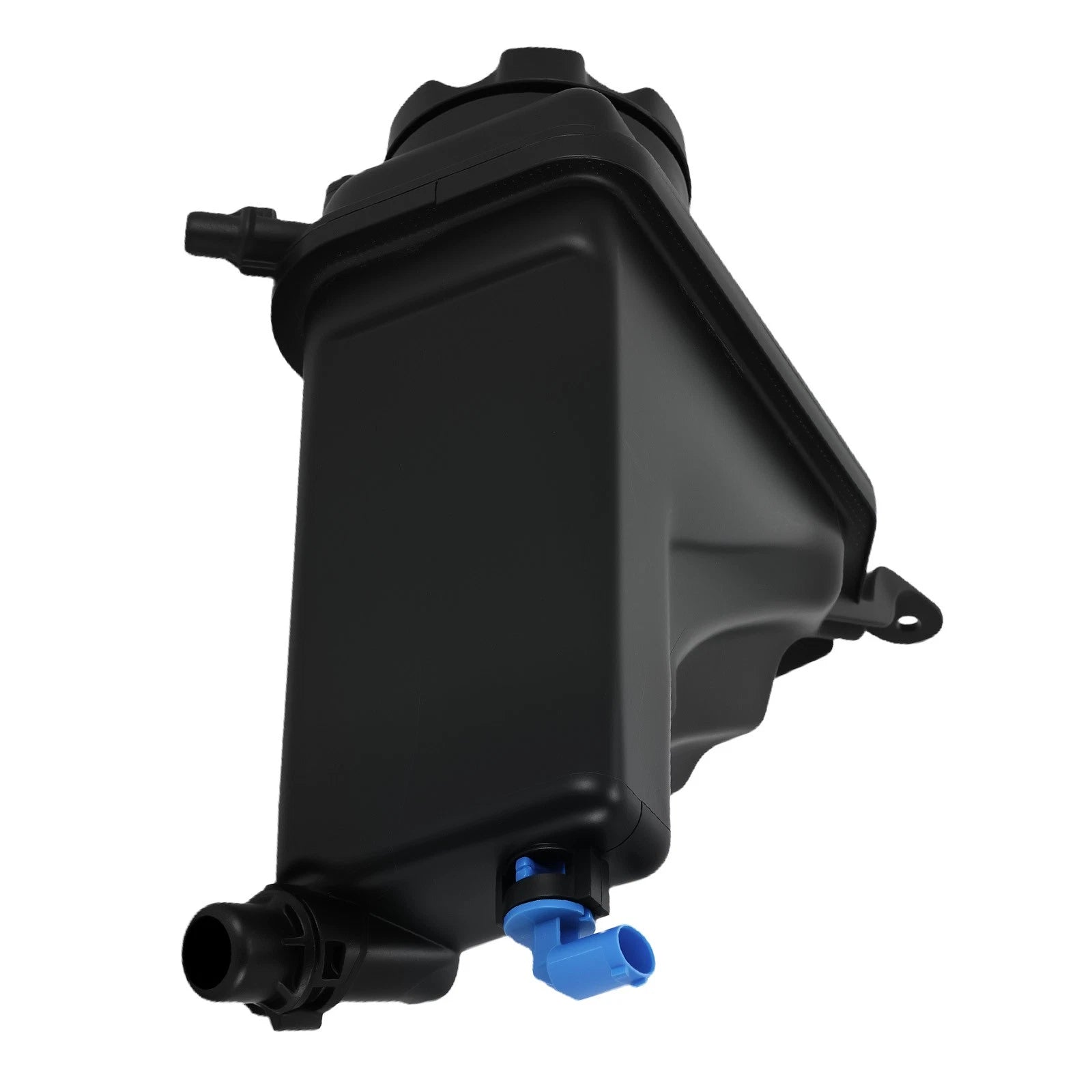 Coolant Reservoir w/ Sensor for BMW 1 Series M 135i 335i (2008–2011) 17137567462