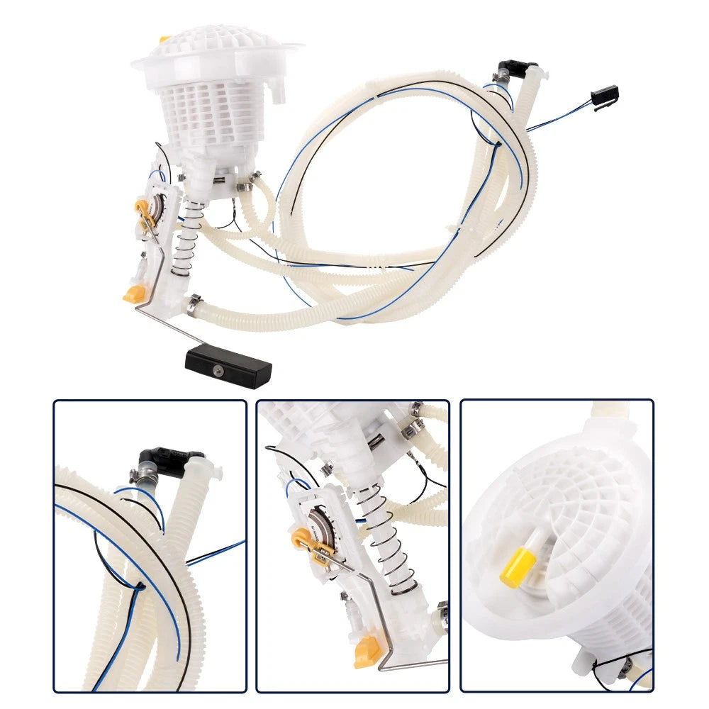 Right Side Fuel Pump Module Assembly E7264A for Dodge Charger (2011–2019)