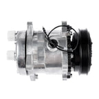 A/C Compressor for Bobcat T550 T595 T630 T650 S595 S550 (2012–2023)