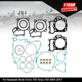 Complete Gasket Set for Kawasaki Brute Force 750, Teryx 750 (2005â2013)