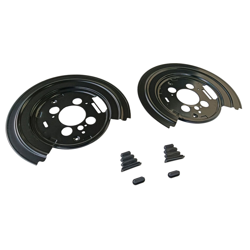 Rear Brake Dust Shield for Ram 1500 (2015-2021)