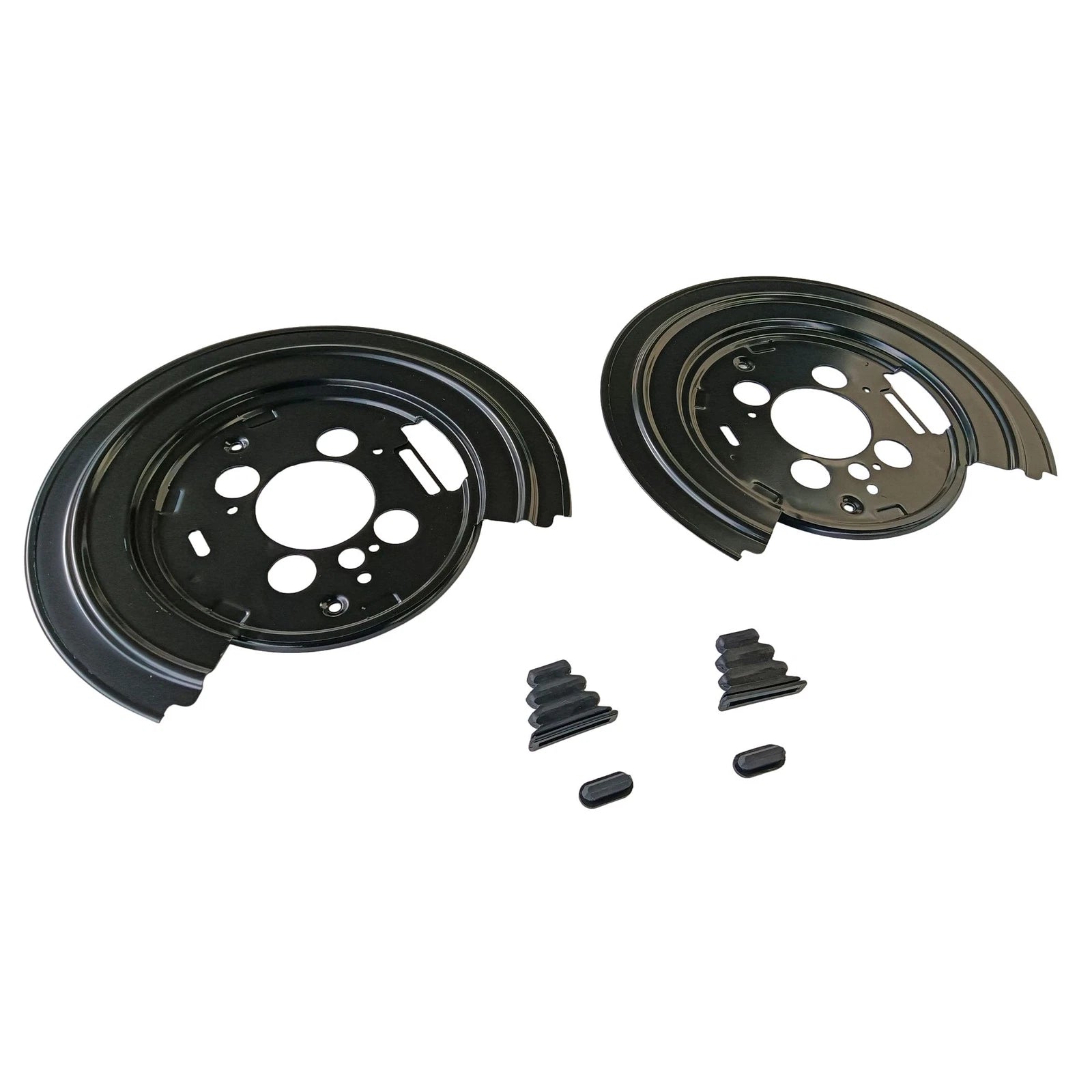 Rear Brake Dust Shield for Ram 1500 (2015-2021)