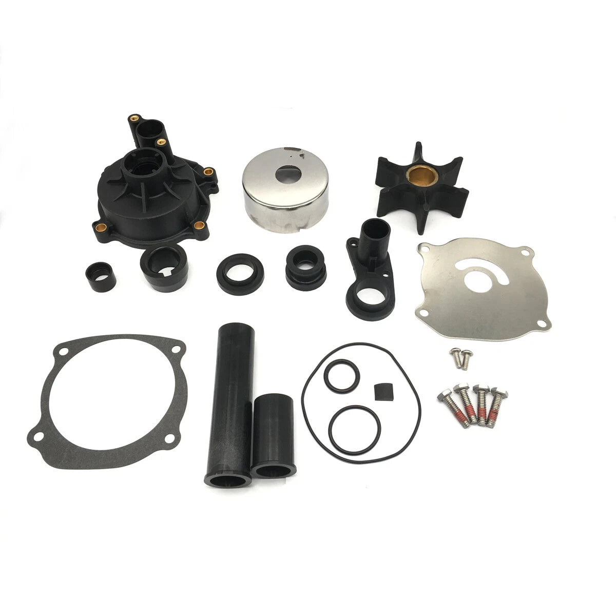 Outboard Water Pump Kit for Johnson Evinrude (REPL OEM 5001595)