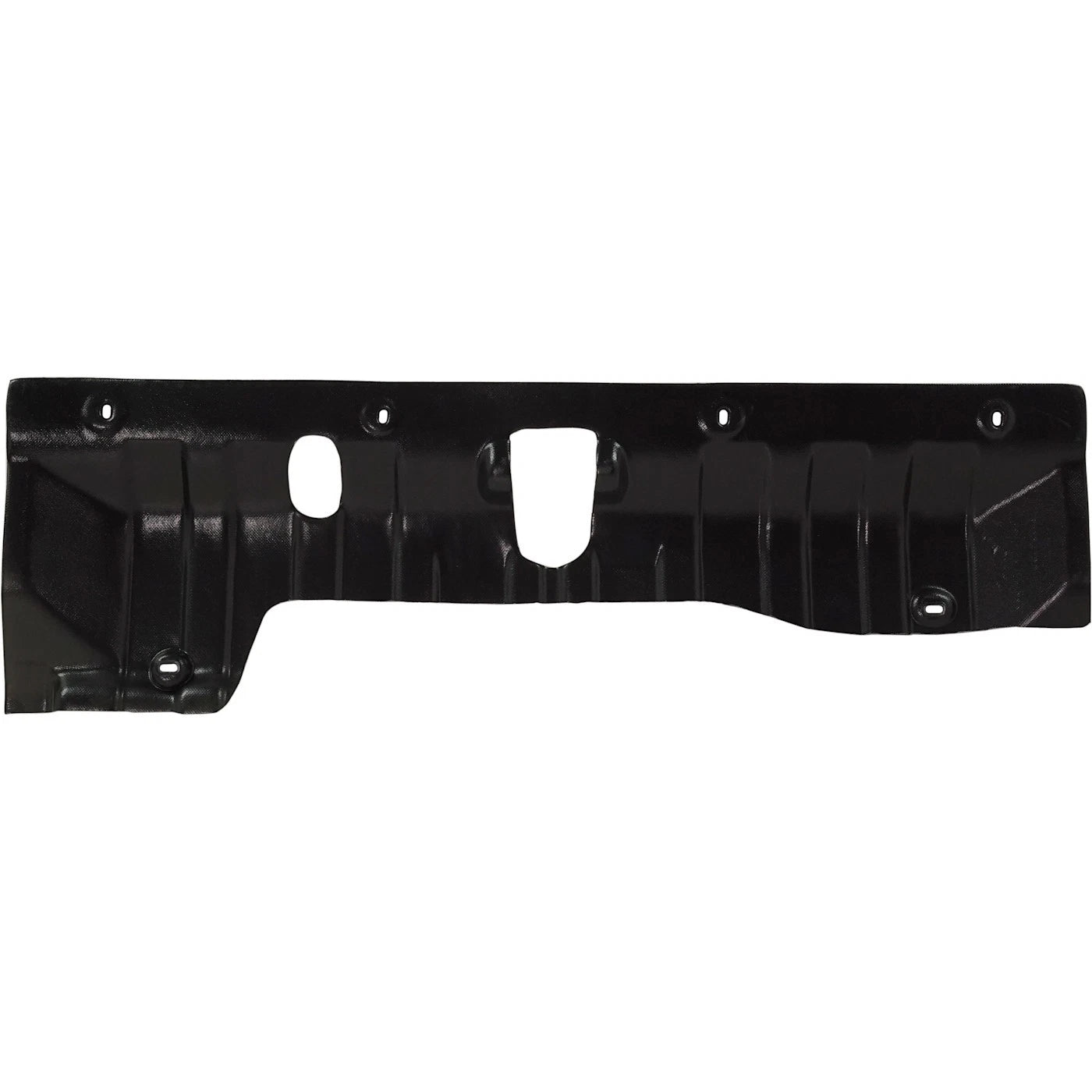Front Engine Splash Shields for Kia Spectra5, Spectra (2004–2009)