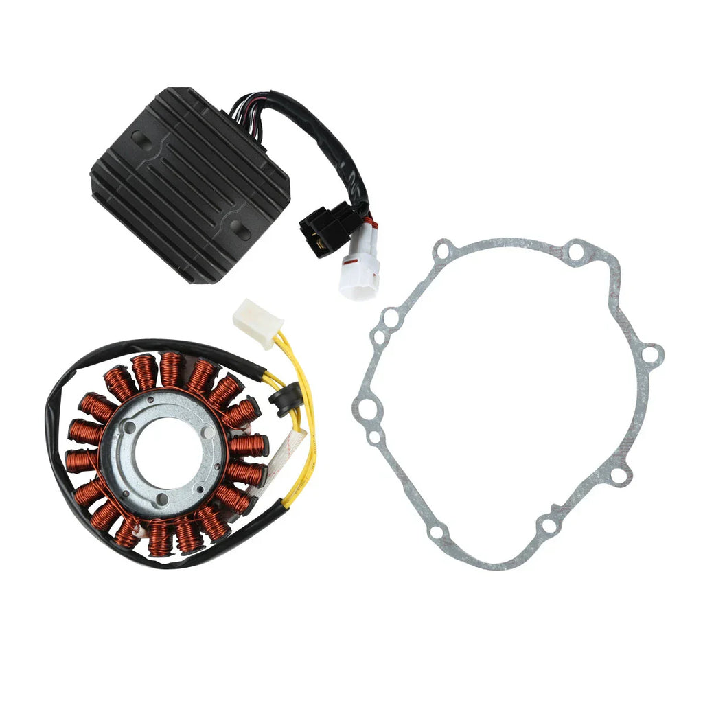 Stator & Regulator Rectifier Gasket for Suzuki GSXR600 GSXR750 (2006-2025)