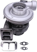 HX55 Turbocharger 3165219 for Volvo FH12 FM12 D12 D12C D380 (Euro 3)