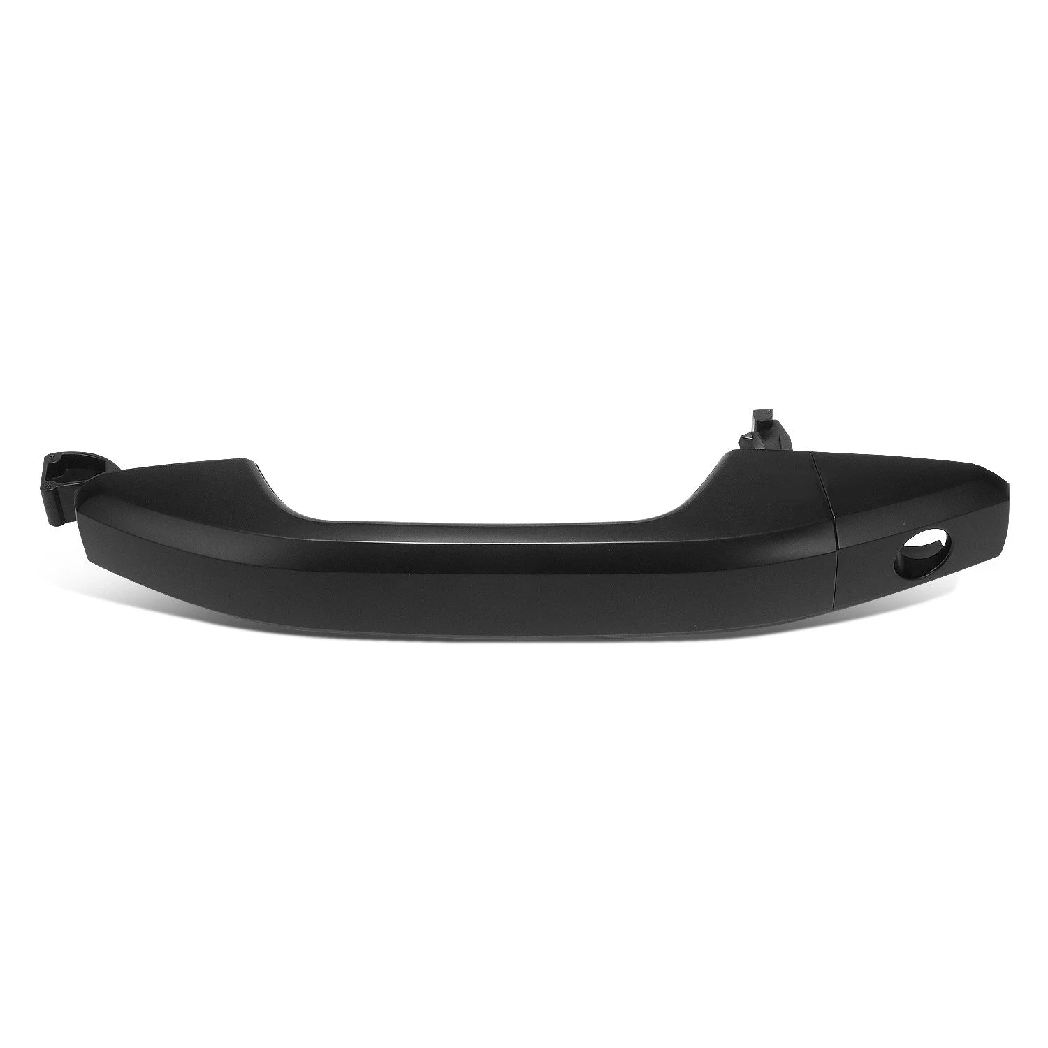 Front Driver Left Side Door Pull Handle Lever for Silverado/Sierra 1500 (2014–2018)