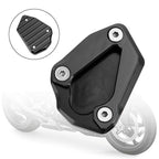 Kickstand Enlarger Plate Pad for BMW S1000RR (2020–2023) b9