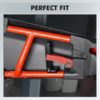 2X Door Latches Handle Set for Can-Am Maverick X3 RR R Turbo