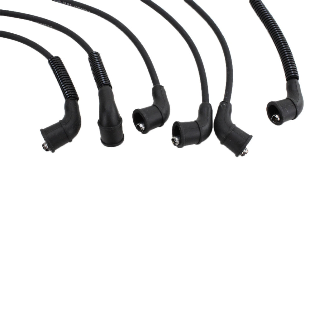 Ignition Wires 671-6294 for Hyundai Tucson Kia Sportage (2005–2010)