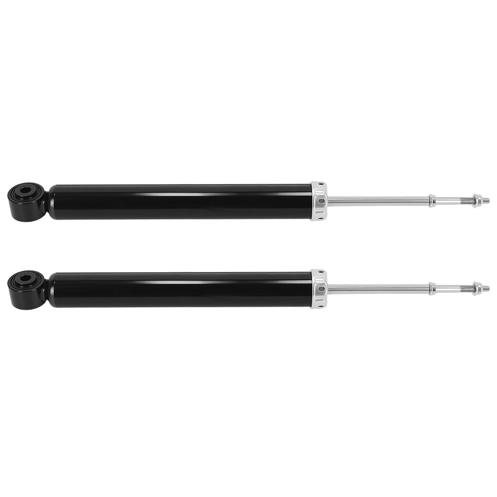 2X Rear Complete Shock Absorbers Assembly for Nissan Sentra (2014–2019)