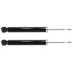 2X Rear Complete Shock Absorbers Assembly for Nissan Sentra (2014–2019)