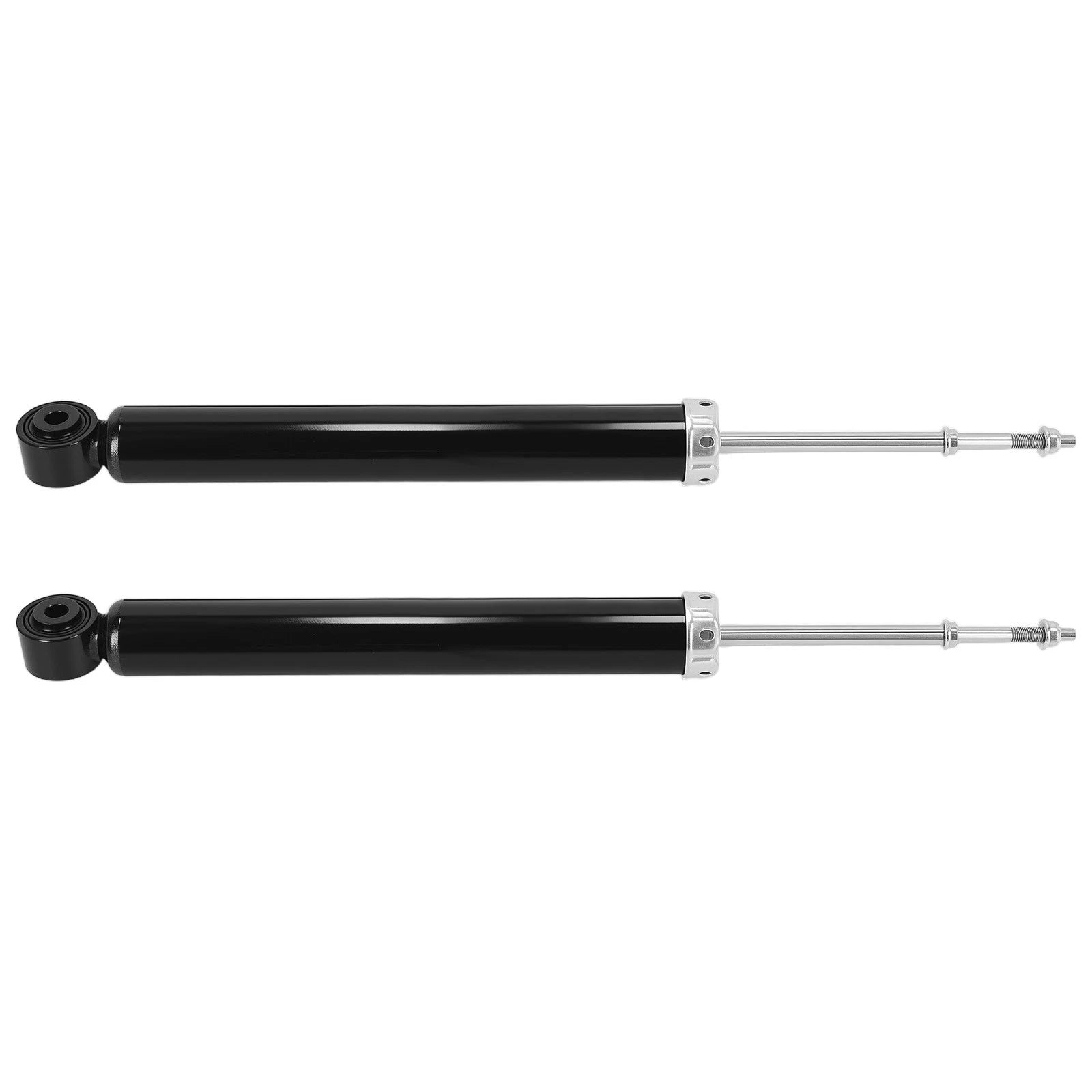 2X Rear Complete Shock Absorbers Assembly for Nissan Sentra (2014–2019)